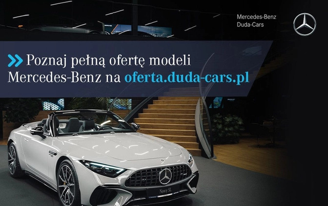 Mercedes-Benz Klasa E cena 396466 przebieg: 1, rok produkcji 2024 z Kołobrzeg małe 46